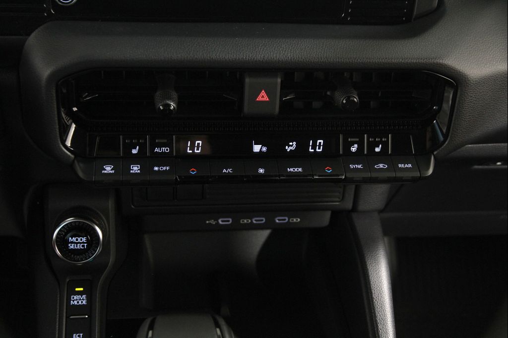 Used 2024 Toyota Land Cruiser 1958 JTEABFAJ9RK014467 at Classic