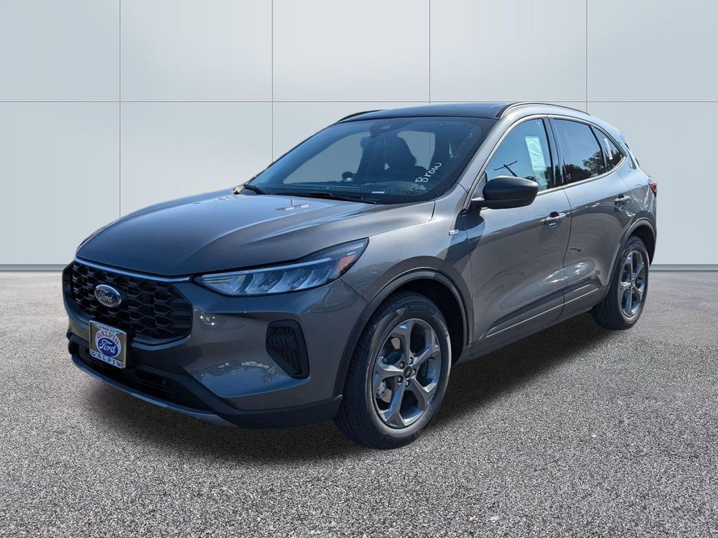 2025 Ford Escape ST-Line FWD
