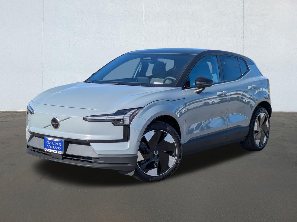 2026 Volvo EX30 Twin Ultra eAWD