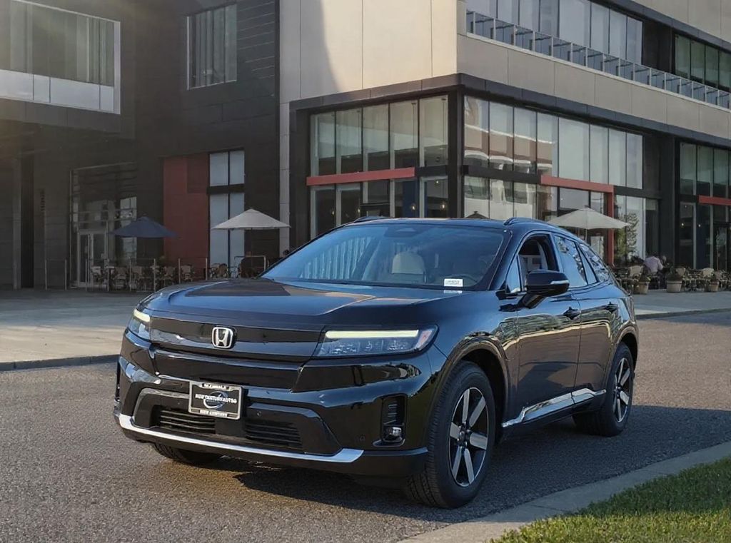 2026 Honda Prologue Touring FWD