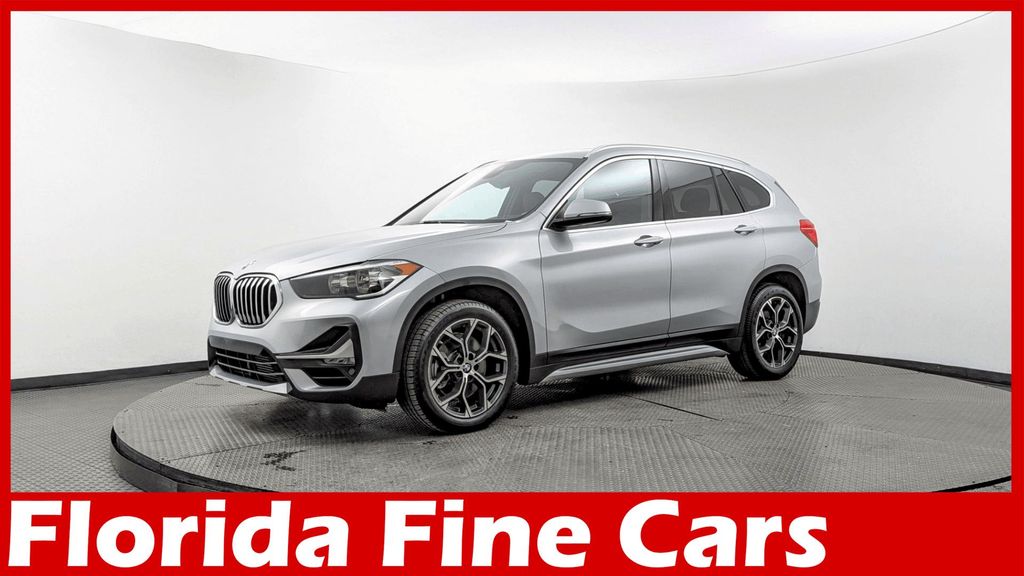 BMW X1 sDrive28i FWD