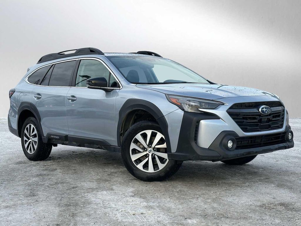 2024 Subaru Outback Premium AWD