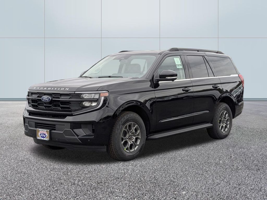 2026 Ford Expedition Active 4WD