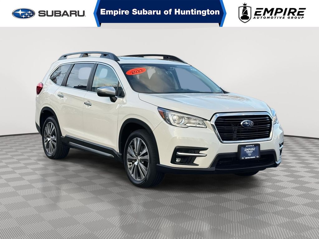 2022 Subaru Ascent Touring AWD