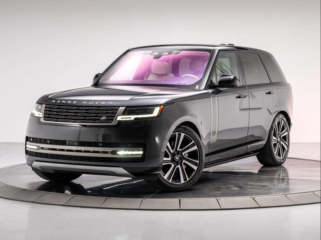2023 Land Rover Range Rover P400 SE AWD