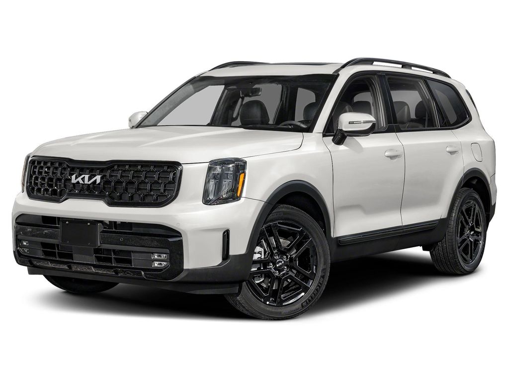 2025 Kia Telluride SX-Prestige X-Line AWD