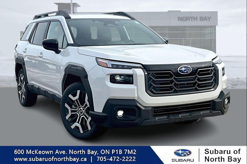 Subaru Outback Premier XT AWD 2026