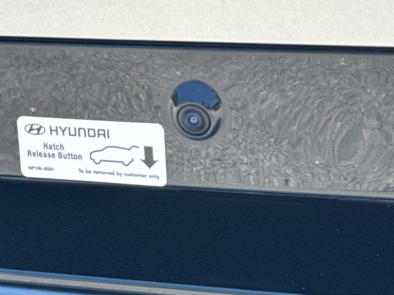 New 2024 Shimmering Silver HYUNDAI Calligraphy FWD image 13