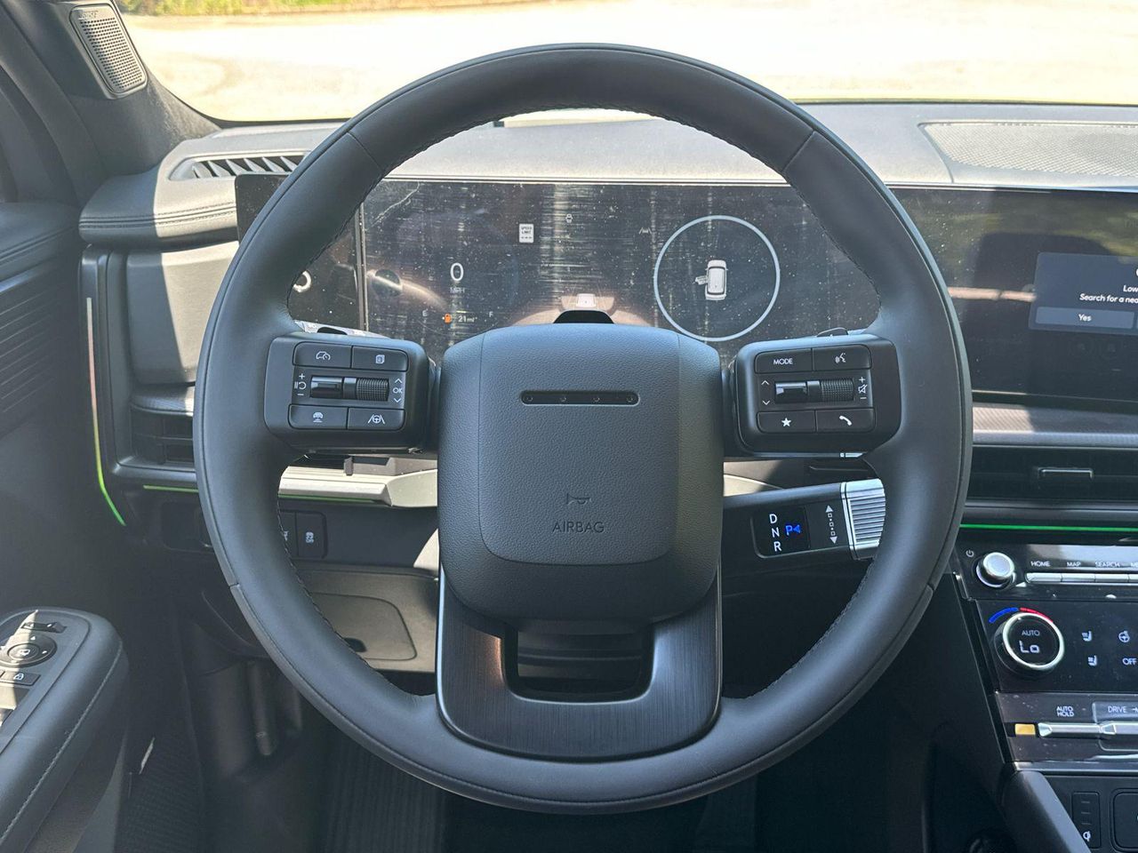 New 2024 Shimmering Silver HYUNDAI Calligraphy FWD image 31