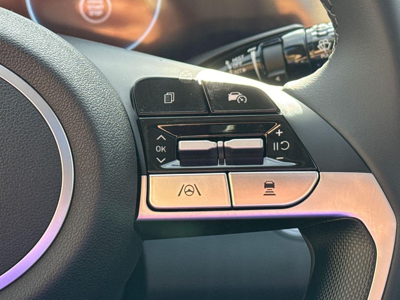 2025 Hyundai Elantra SEL Convenience photo 27