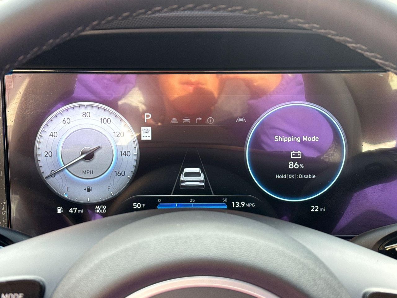 2025 Hyundai Elantra SEL Convenience photo 28