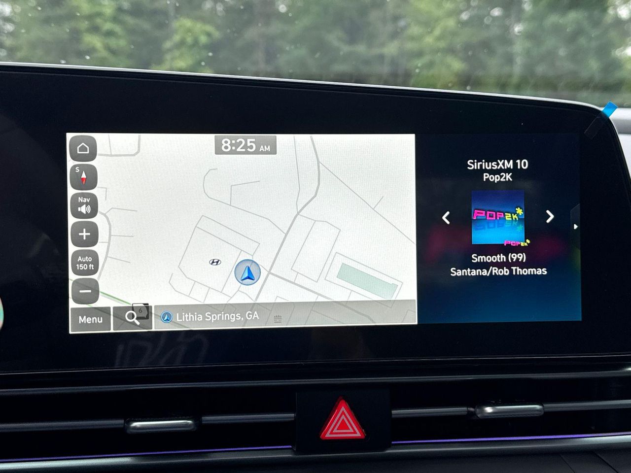 2025 Hyundai Elantra SEL Convenience photo 29