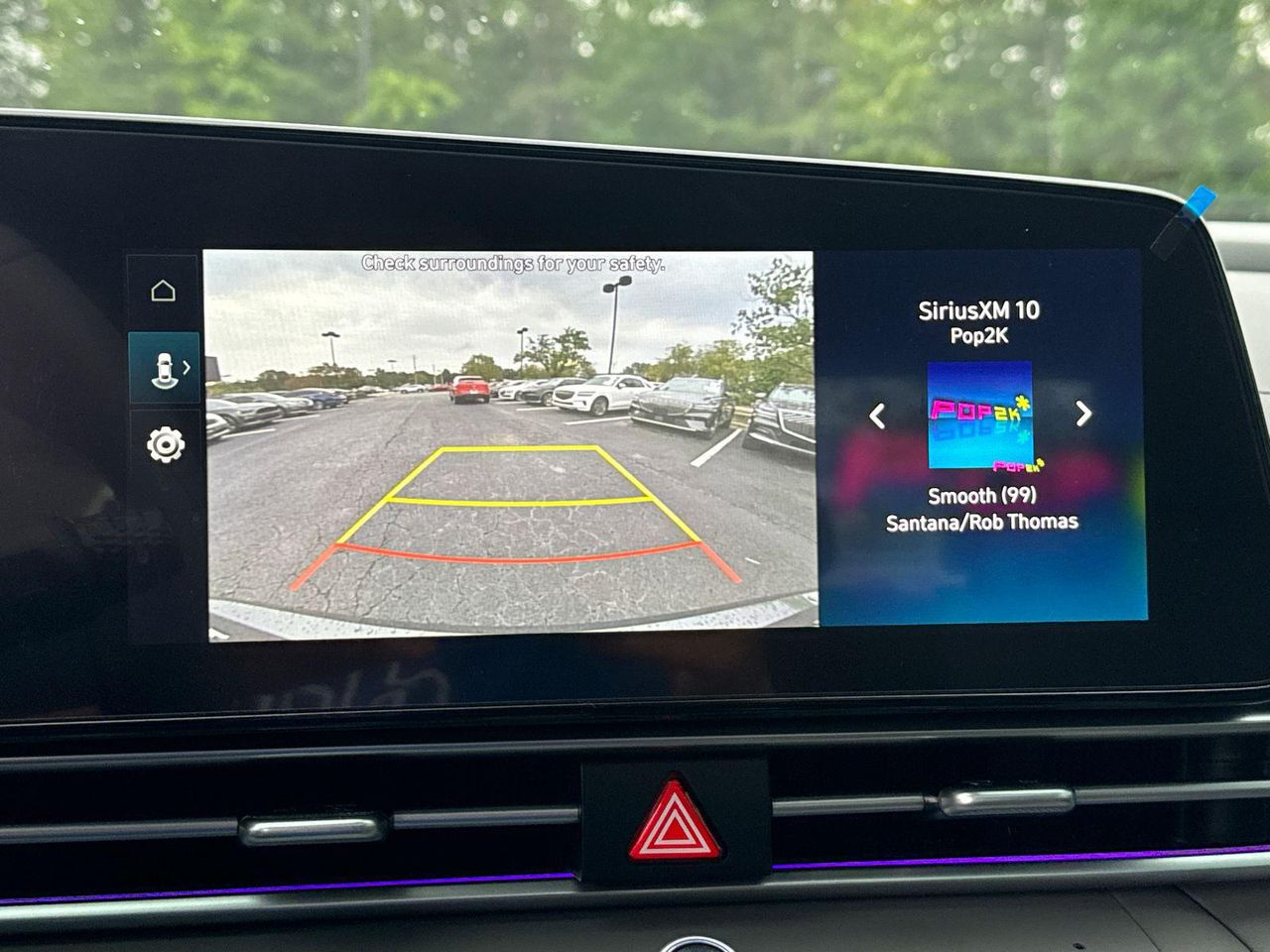 2025 Hyundai Elantra SEL Convenience photo 30