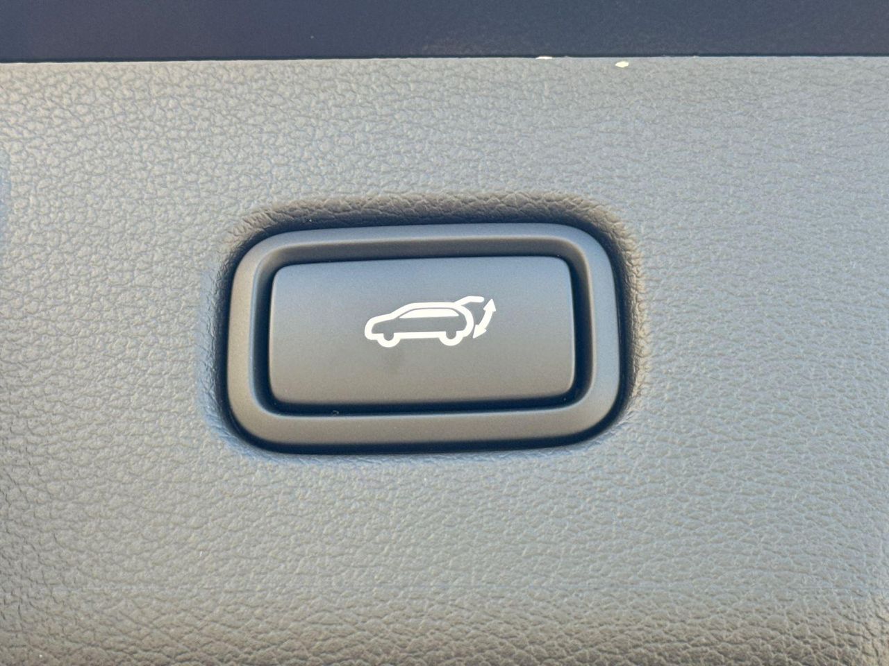 New 2025 Black Hyundai Calligraphy Night Edition AWD image 21