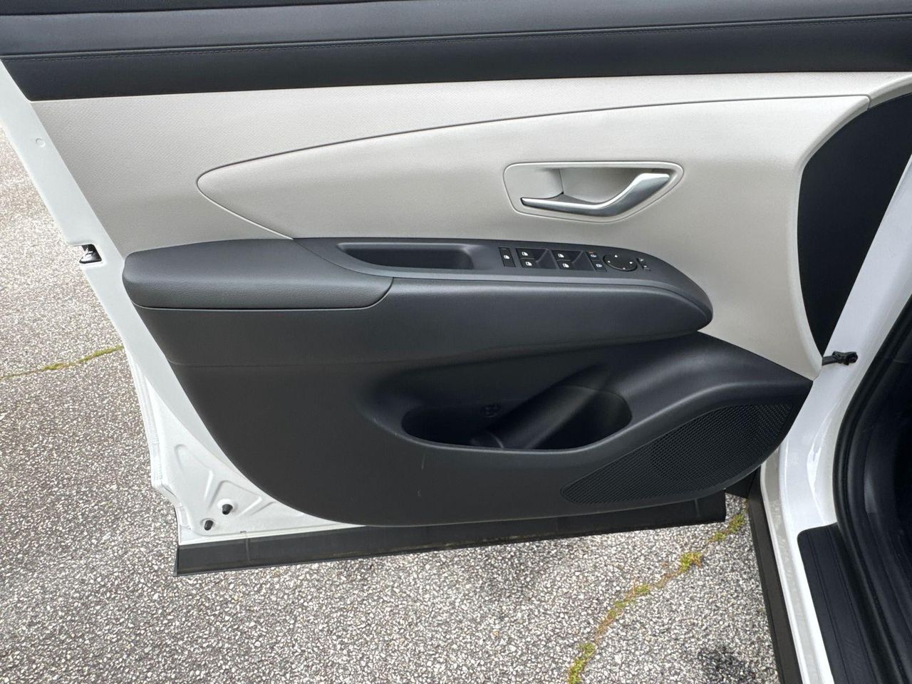 2025 Hyundai Tucson SEL - Photo 11