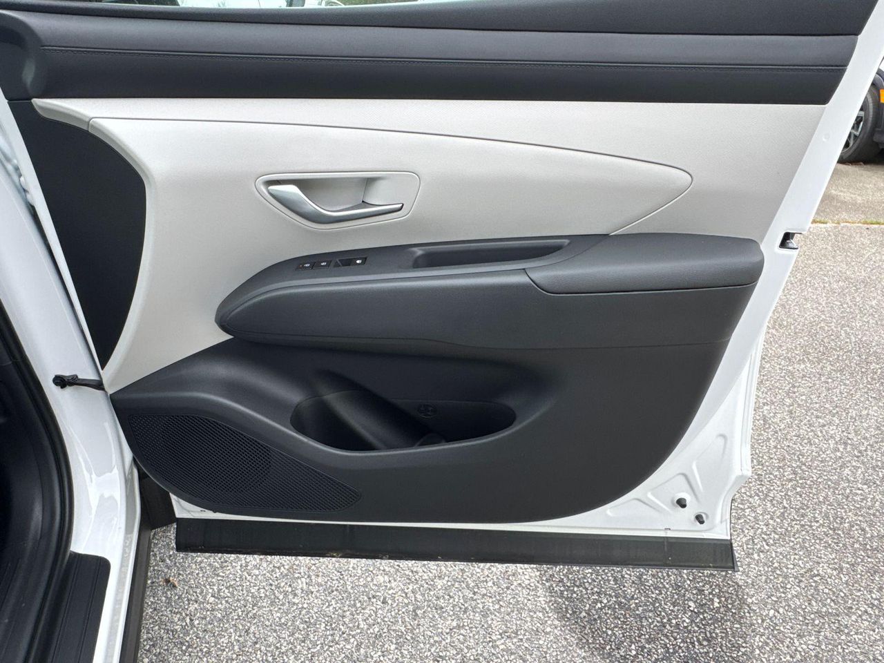 2025 Hyundai Tucson SEL - Photo 15