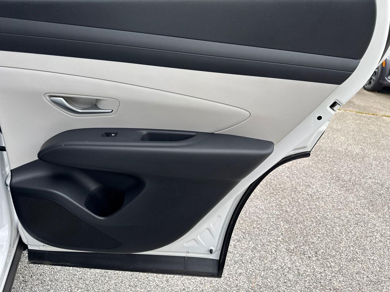 2025 Hyundai Tucson SEL - Photo 17