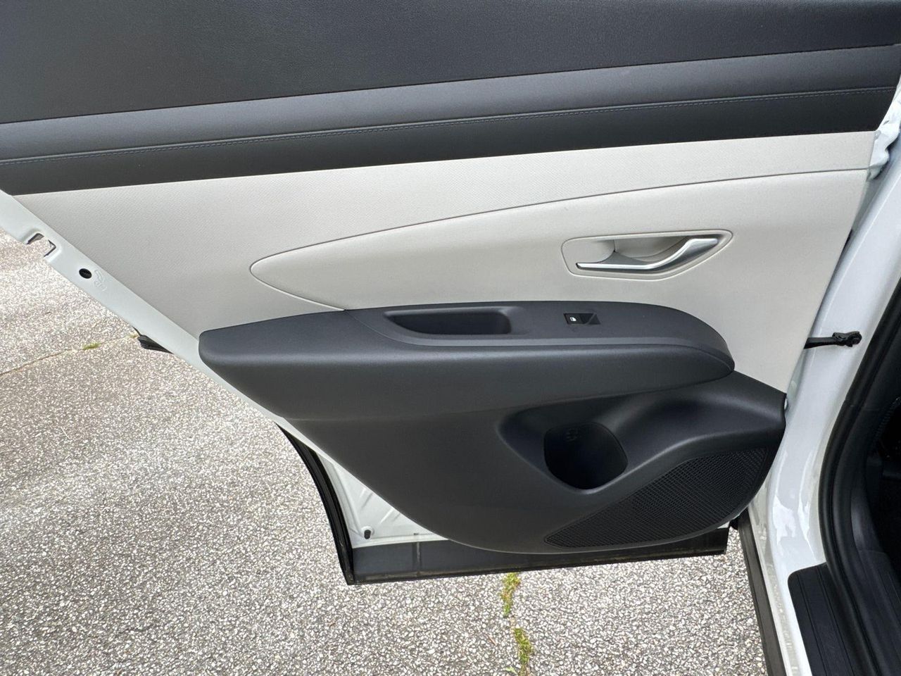 2025 Hyundai Tucson SEL - Photo 22