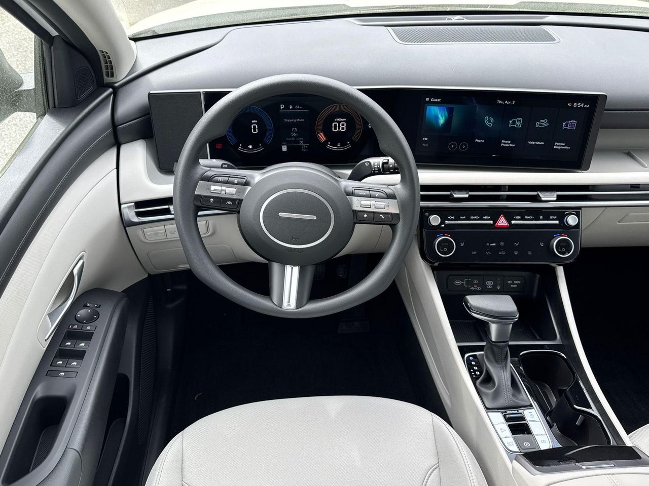 2025 Hyundai Tucson SEL - Photo 23