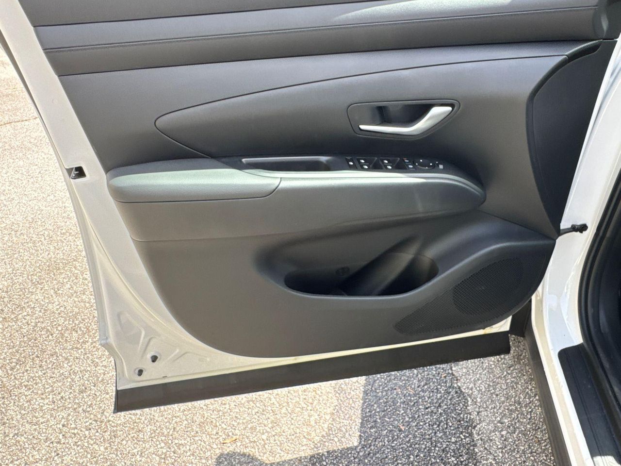 2025 Hyundai Tucson SEL - Photo 11