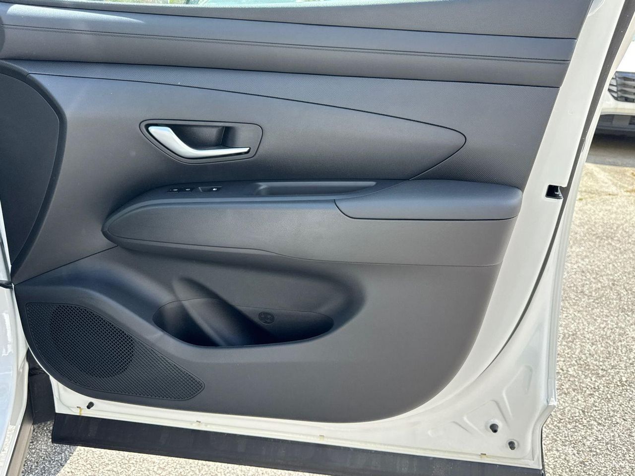 2025 Hyundai Tucson SEL - Photo 15