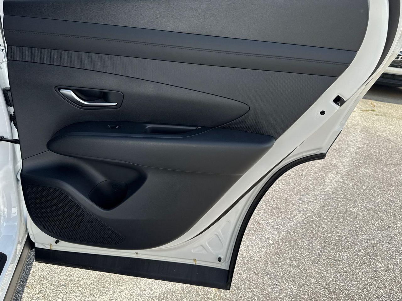 2025 Hyundai Tucson SEL - Photo 17