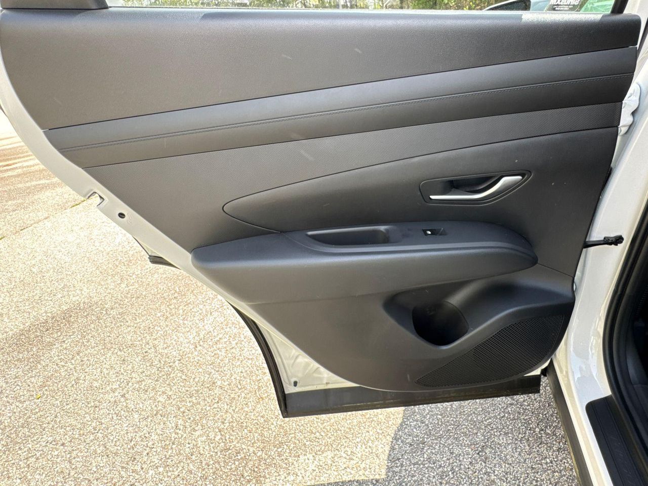 2025 Hyundai Tucson SEL - Photo 22