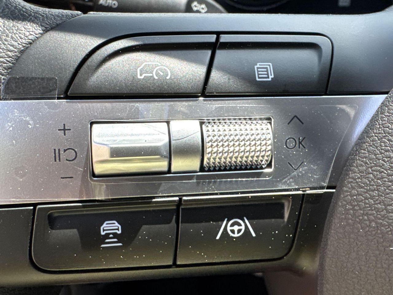 2025 Hyundai Tucson SEL - Photo 26