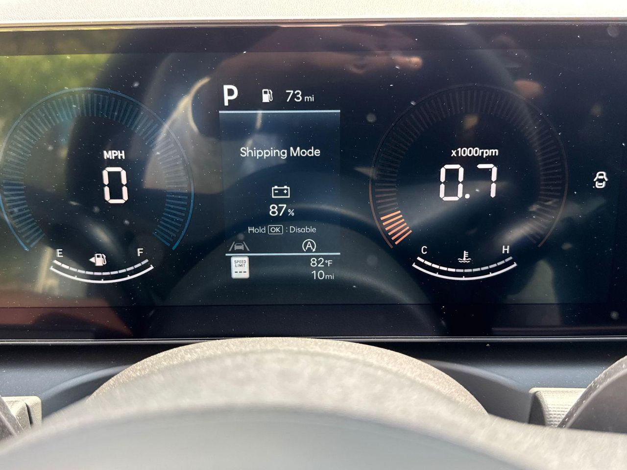 2025 Hyundai Tucson SEL - Photo 28