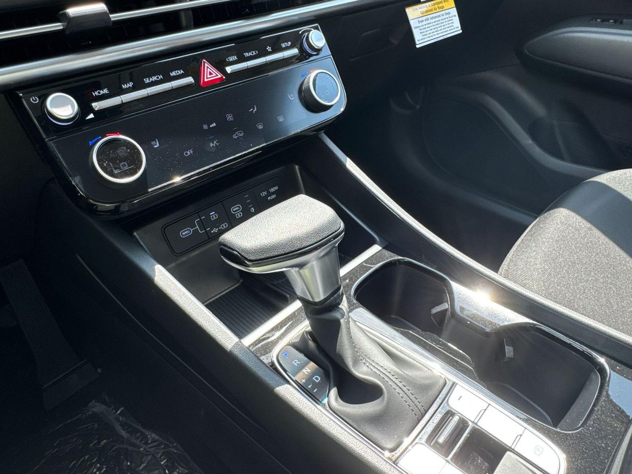 2025 Hyundai Tucson SEL - Photo 30