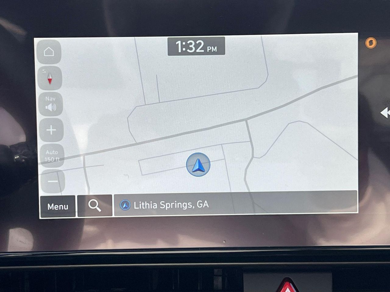 2025 Hyundai Elantra N Line - Photo 28