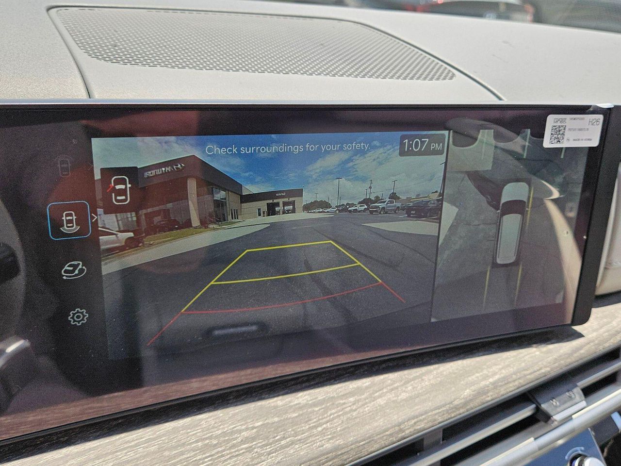 2025 Hyundai Santa Fe Limited - Photo 20