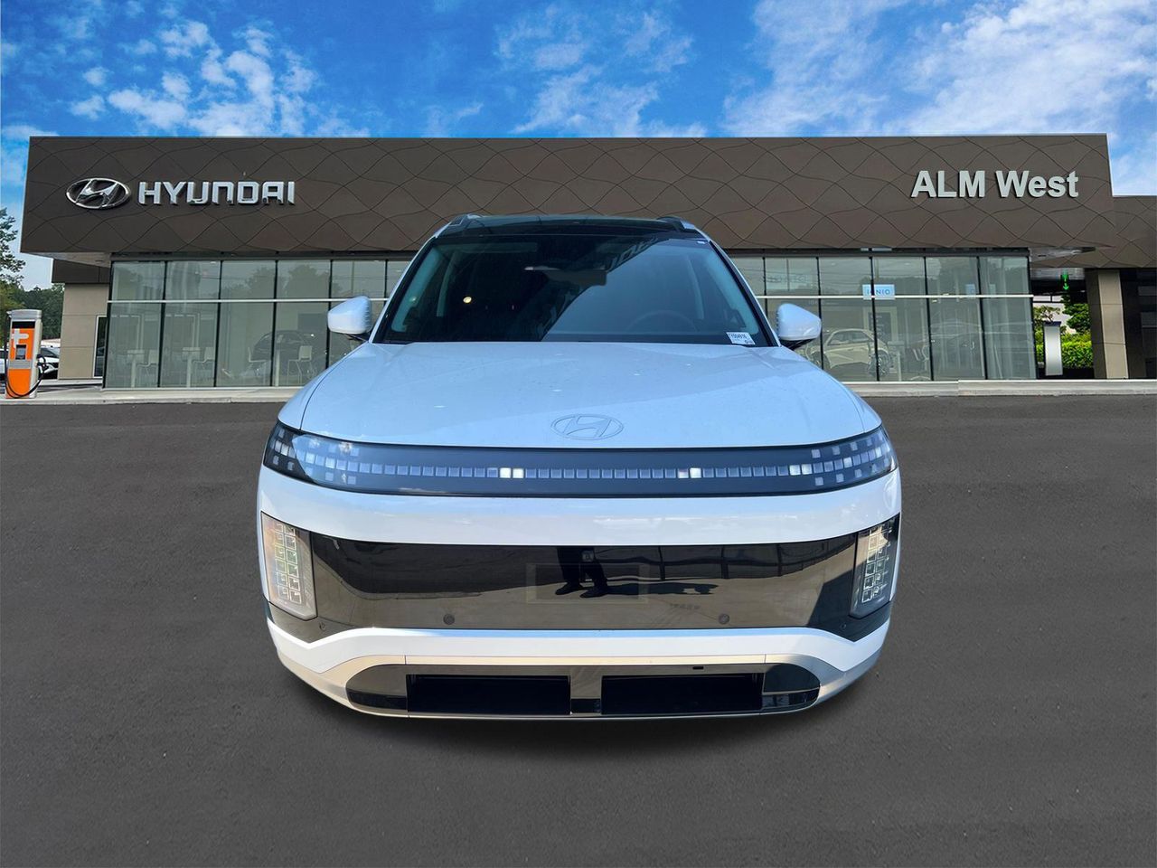 2026 Hyundai Ioniq photo 2