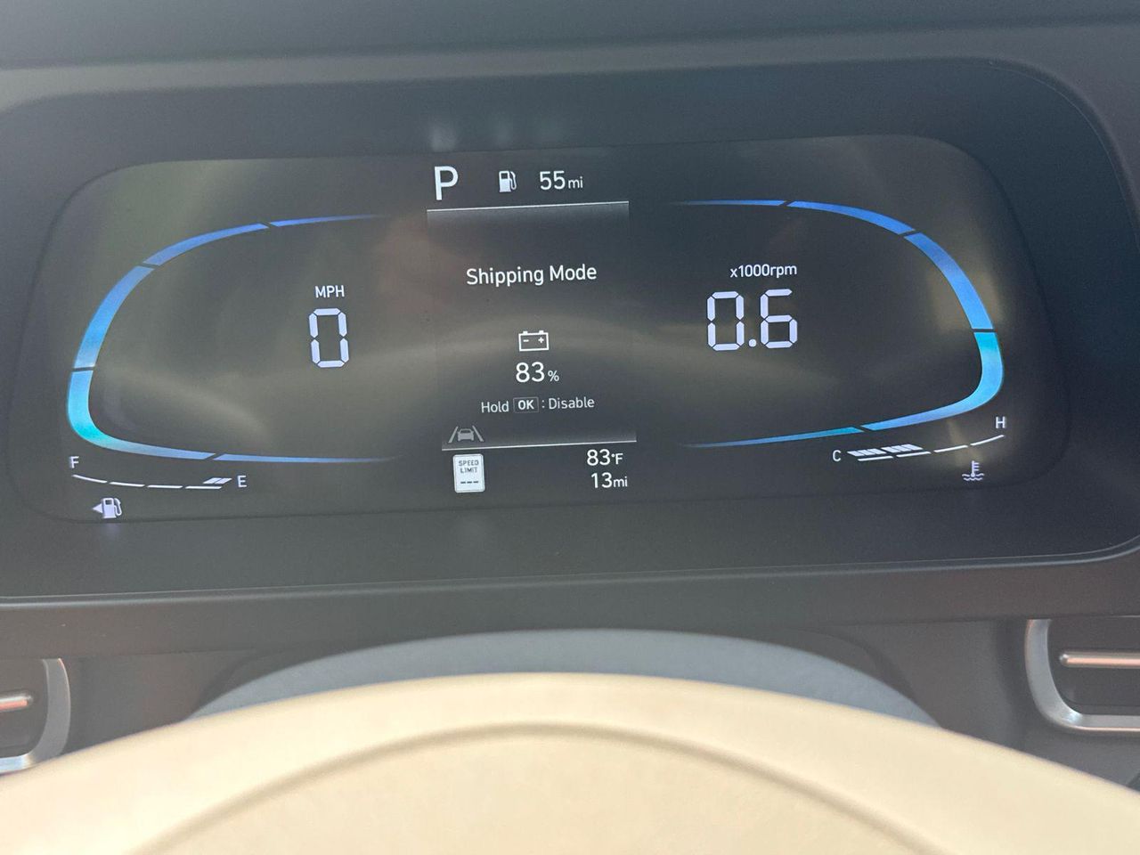 2025 Hyundai Elantra SEL Sport photo 23