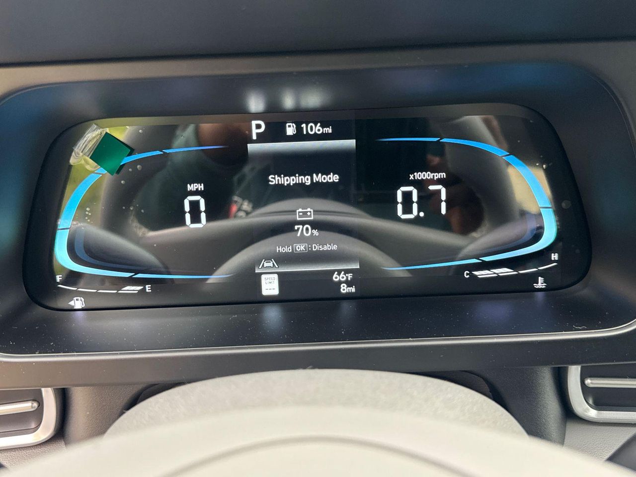2025 Hyundai Elantra SEL Sport photo 23
