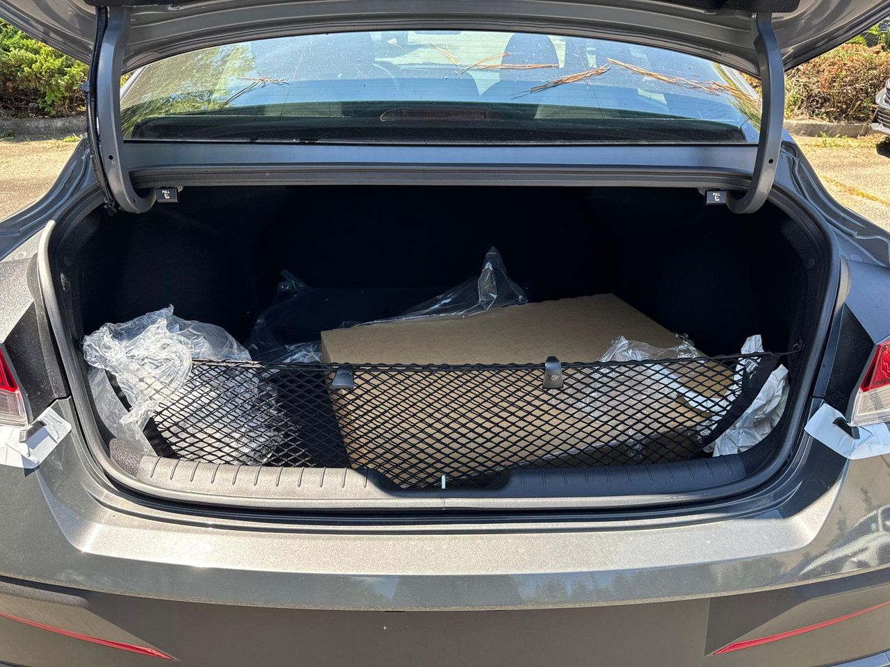 2025 Hyundai Elantra SEL - Photo 19