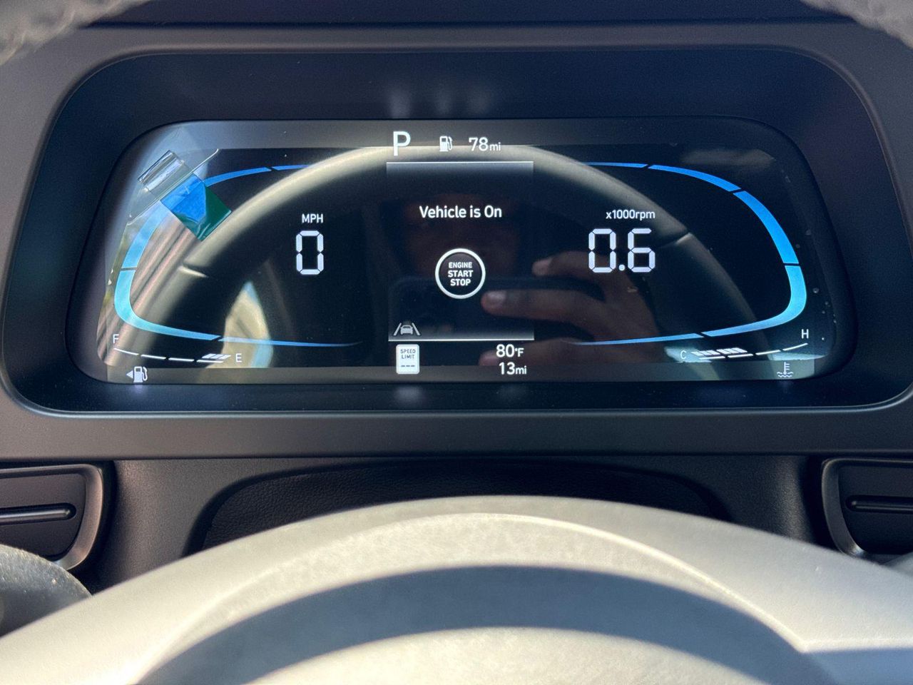 2025 Hyundai Elantra SEL - Photo 27
