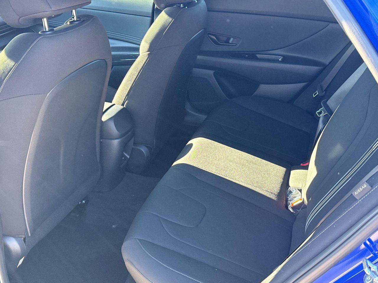 2025 Hyundai Elantra SEL Sport photo 18