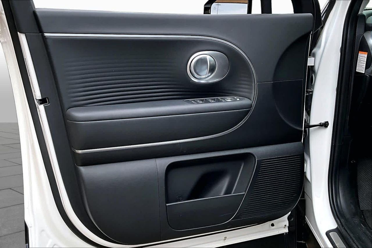 2026 Hyundai IONIQ 9 SEL - Photo 10