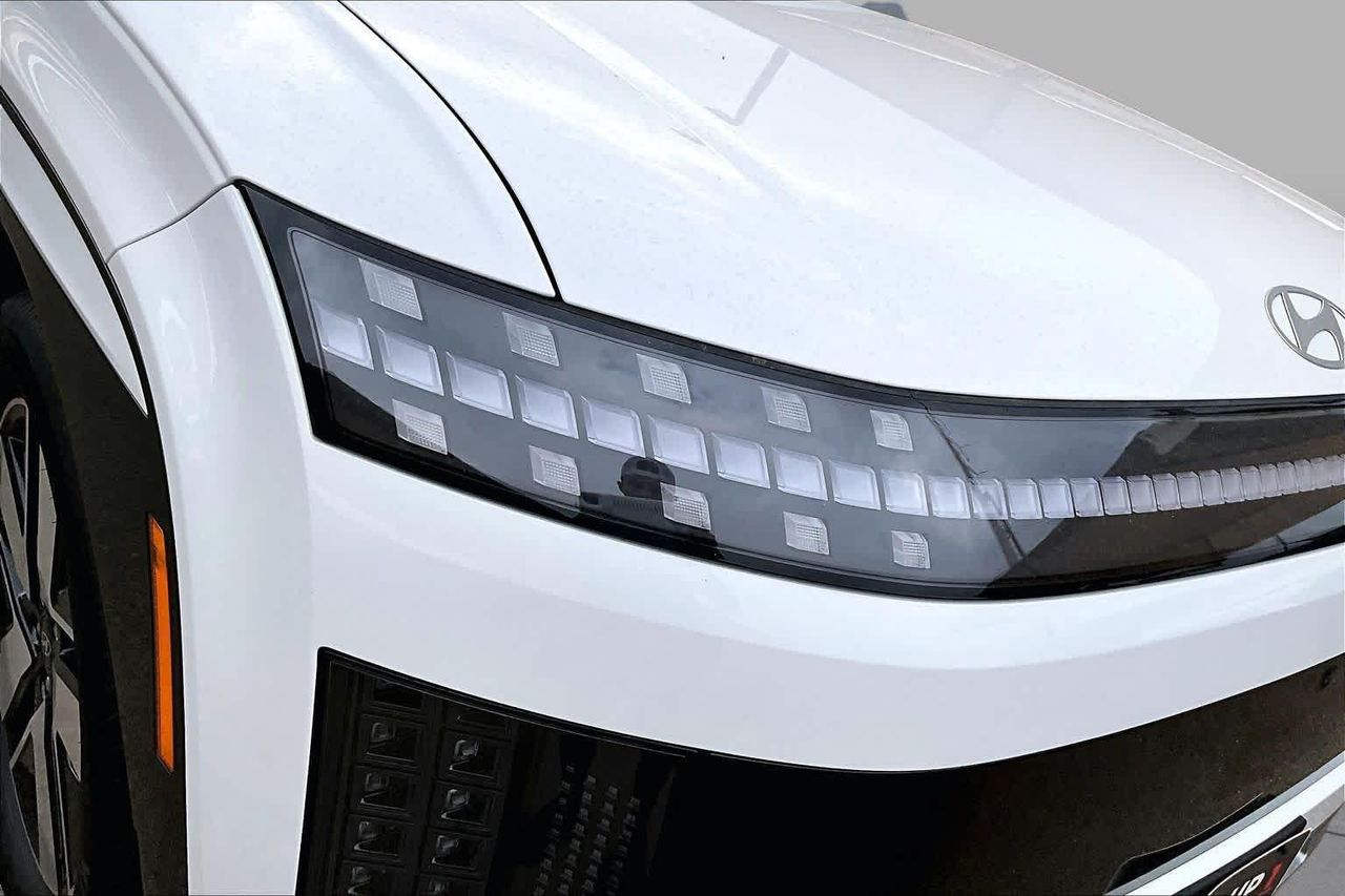 2026 Hyundai IONIQ 9 SEL - Photo 13