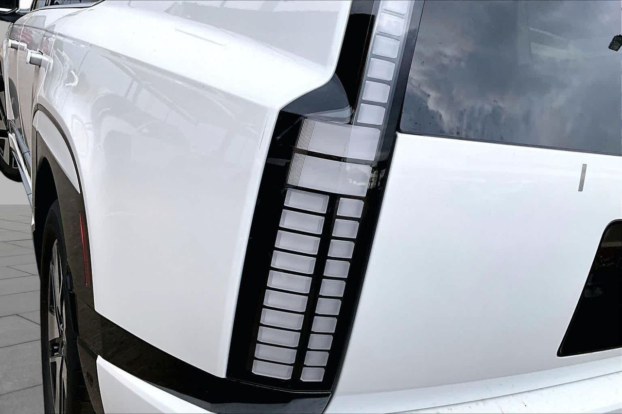 2026 Hyundai IONIQ 9 SEL - Photo 14