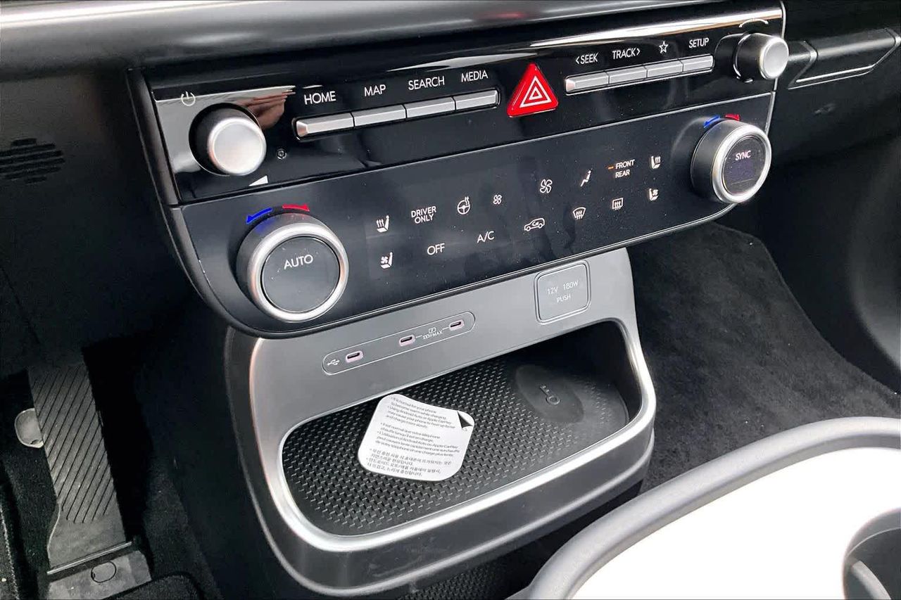 2026 Hyundai IONIQ 9 SEL - Photo 18