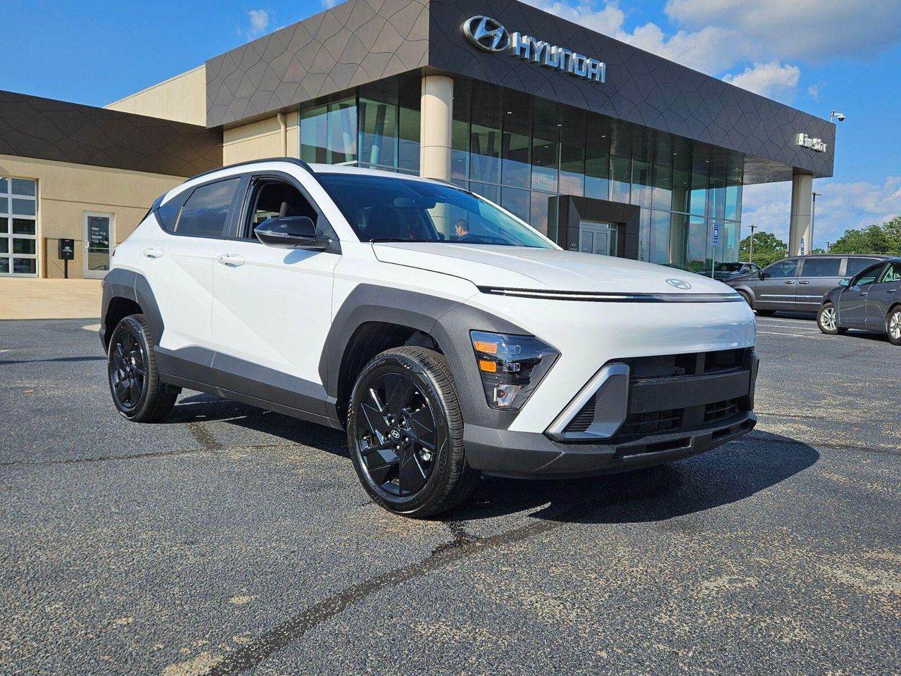 2026 Hyundai Kona