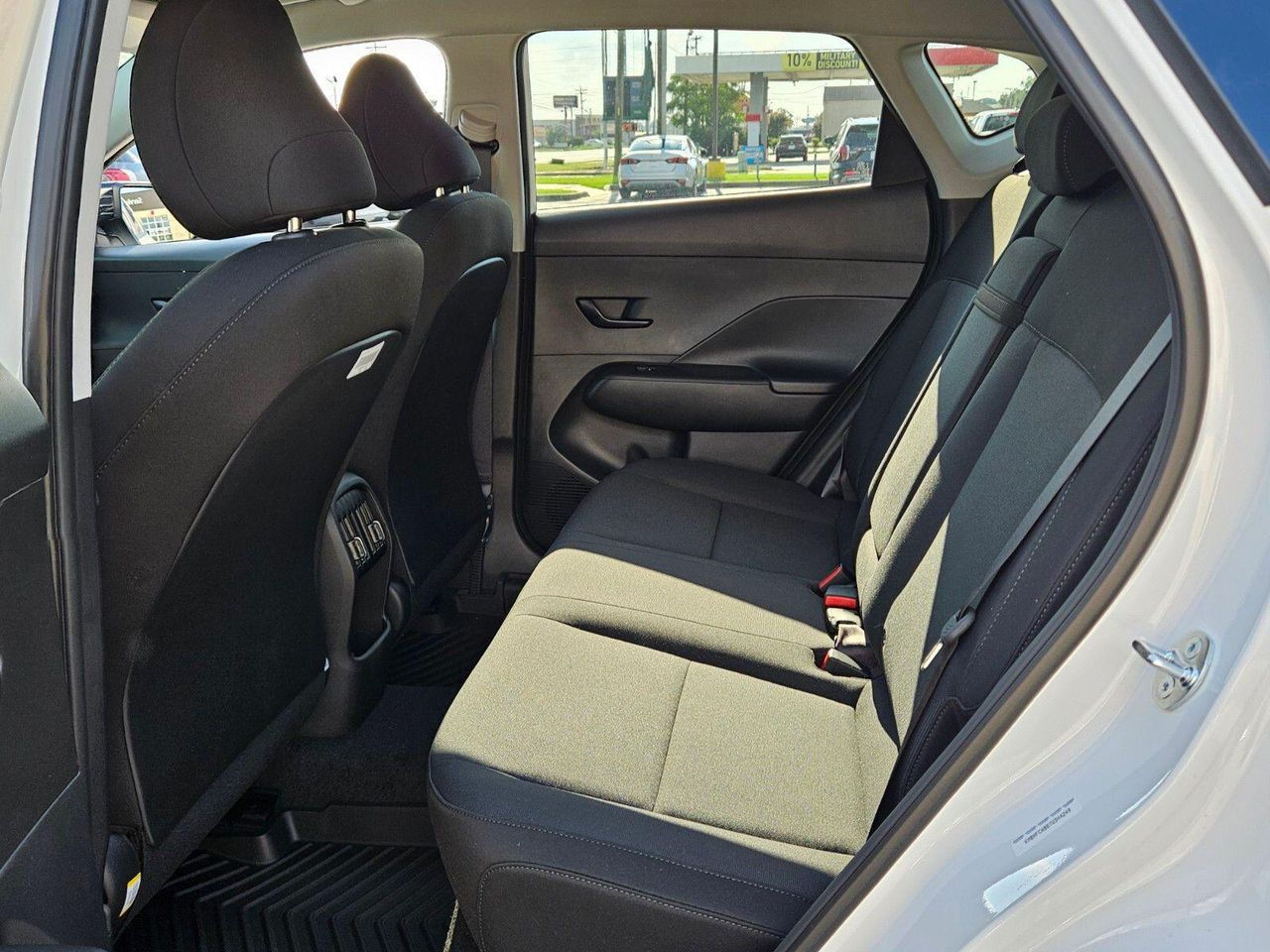2026 Hyundai Kona SEL Sport - Photo 6