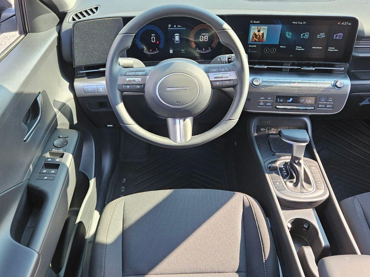 2026 Hyundai Kona SEL Sport - Photo 7