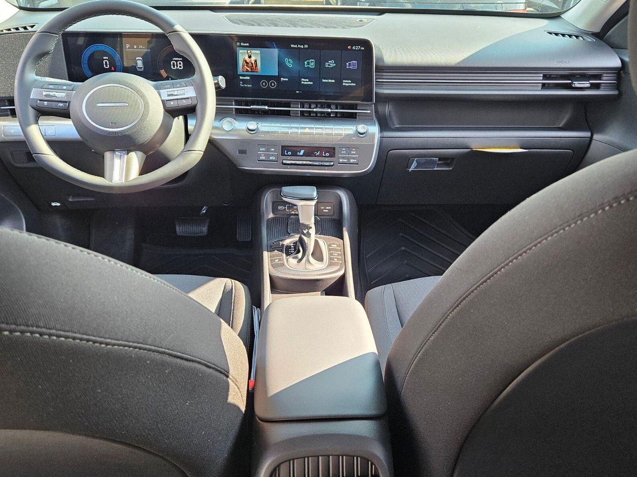 2026 Hyundai Kona SEL Sport - Photo 8