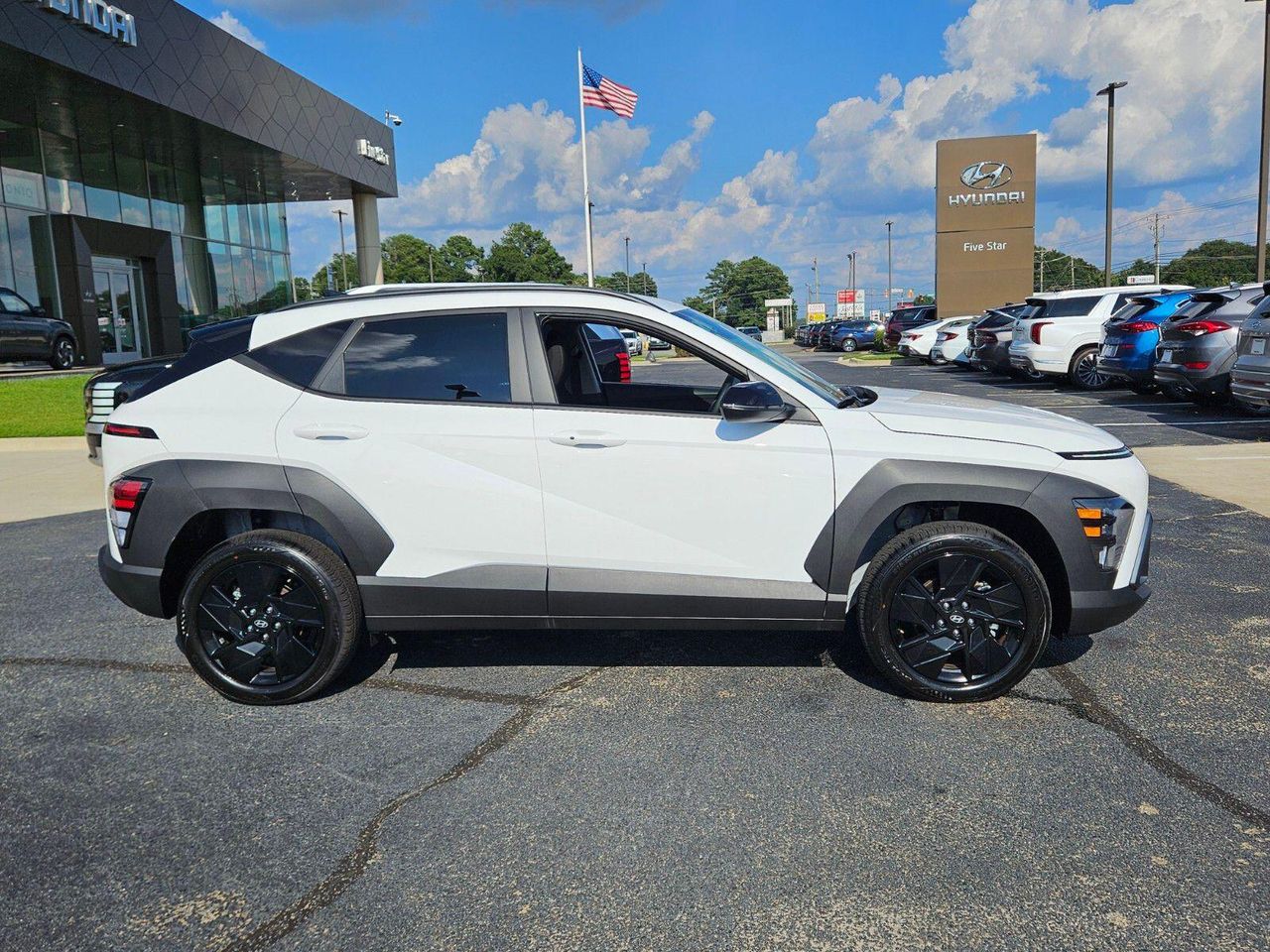 2026 Hyundai Kona SEL Sport - Photo 12