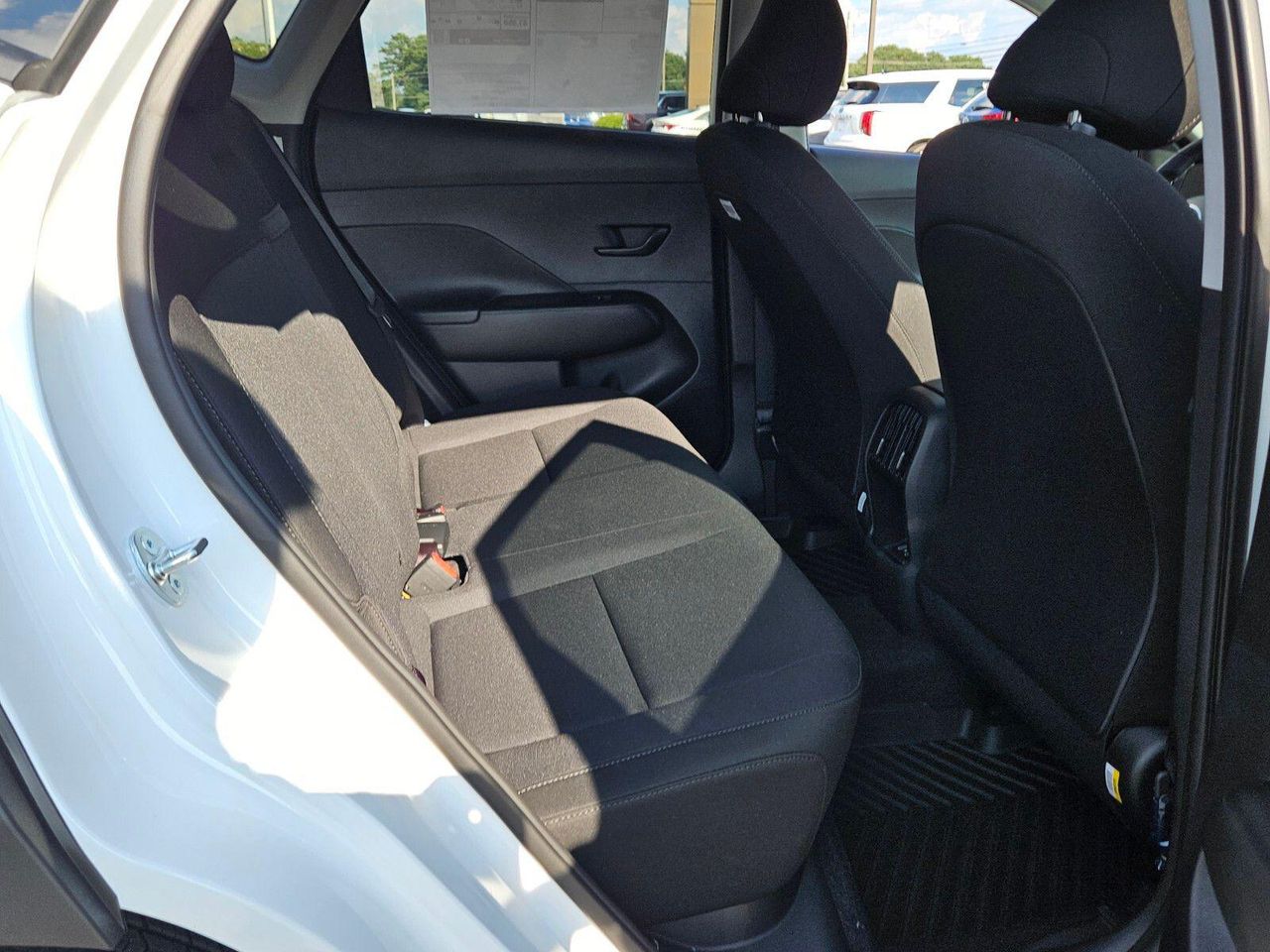 2026 Hyundai Kona SEL Sport - Photo 13