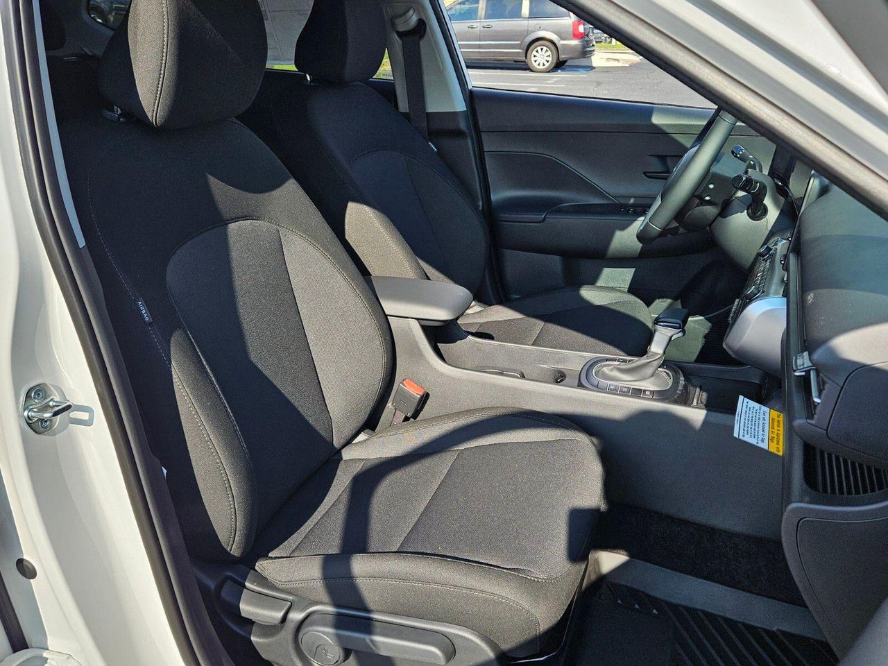 2026 Hyundai Kona SEL Sport - Photo 14
