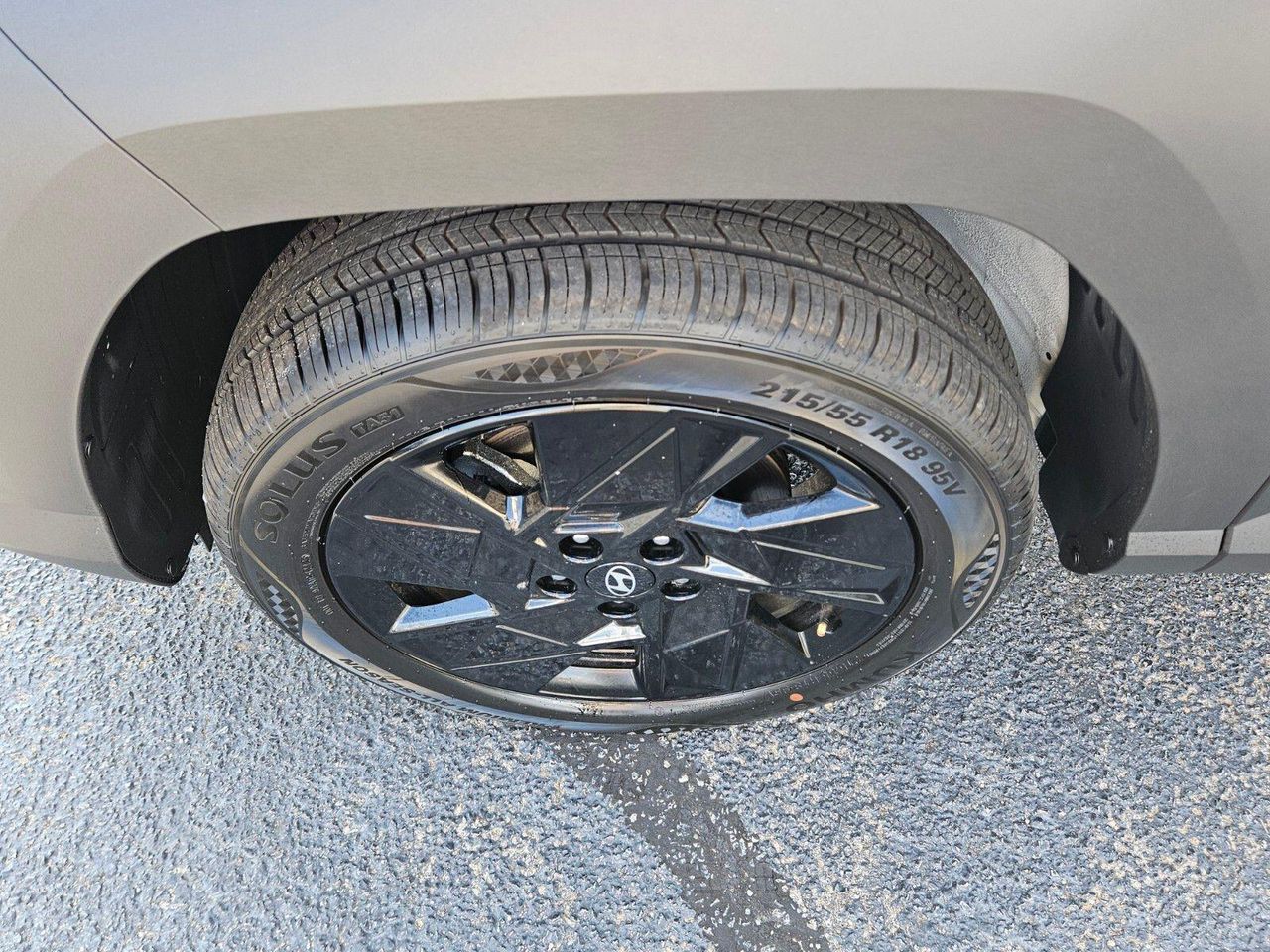 2026 Hyundai Kona SEL Sport - Photo 15